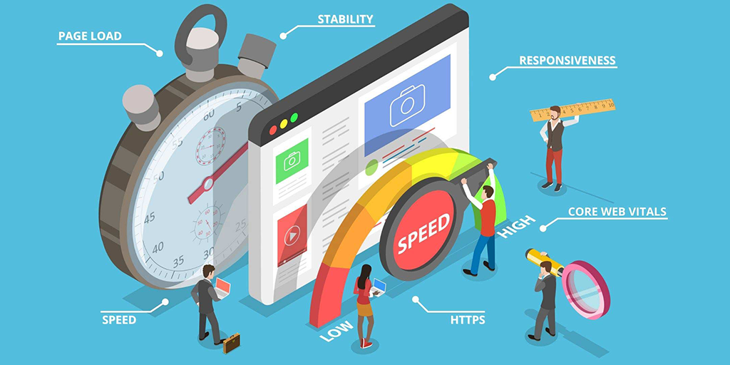 How to Improve Your Website's Performance 